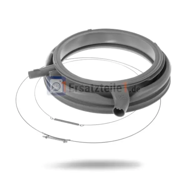 20002777 Fenstermanschette (Originalteil), passend für Waschmaschinen von: Bosch, Siemens