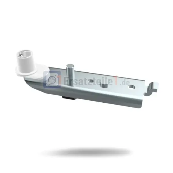00754636 Scharnier (Originalteil), passend für Kühl- und Gefrierschränke von: Balay, Bosch, Constructa, Koenic, Pitsos, Siemens