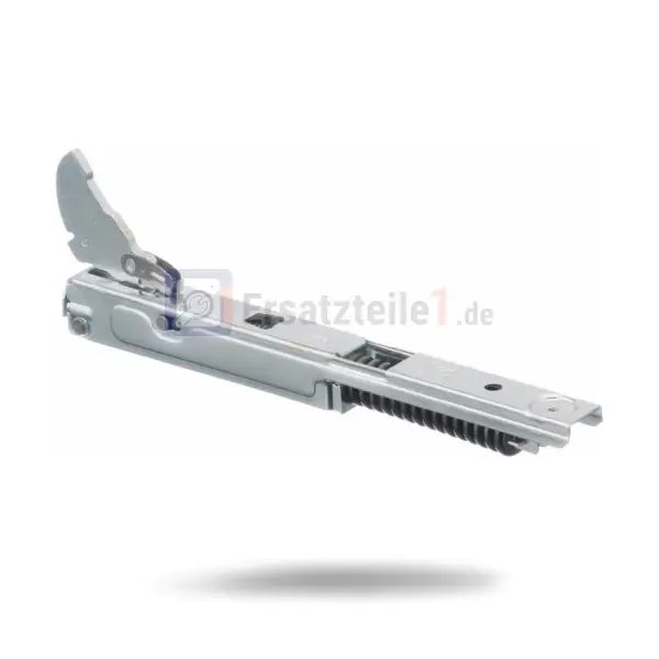 00480976 Türscharnier (Originalteil), passend für Backöfen von: Constructa, Neff