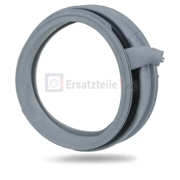 20007273 Fenstermanschette (Originalteil), passend für Waschmaschinen von: Bosch, Constructa, Siemens