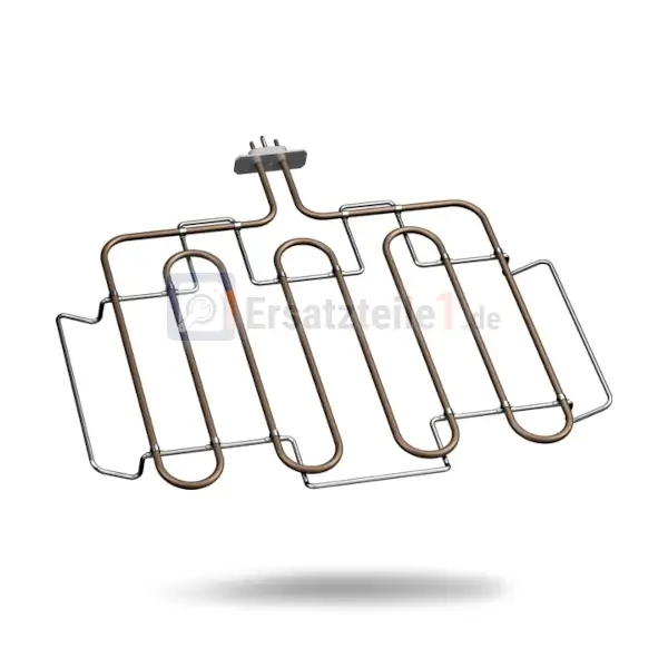 BA056113 Heizelement für Backstein (Originalteil), passend für Backöfen von: Gaggenau