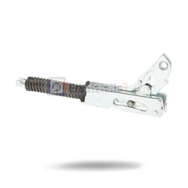 00640012 Türscharnier (Originalteil), passend für Backöfen von: Balay, Bosch, Constructa, Pitsos, Siemens