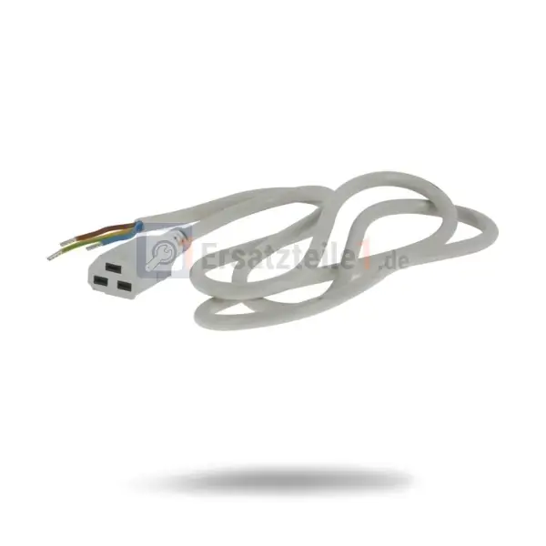 00644823 Anschlusskabel (Originalteil), passend für Backöfen von: Balay, Bosch, Neff, Siemens