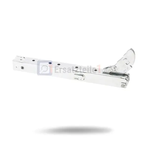 00495288 Türscharnier (Originalteil), passend für Backöfen von: Bosch, Constructa, Neff
