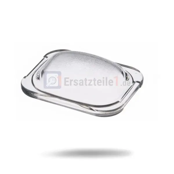 00187384 Lampenabdeckung (Originalteil), passend für Backöfen von: Balay, Blaupunkt, Bosch, Constructa, Gaggenau, Junker, Neff, Profilo, Siemens