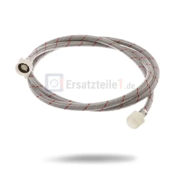 00671612 Aquastop-Verlängerung 220 cm (Originalteil), passend für Geschirrspülmaschinen von: Balay, Bosch, Constructa, Gaggenau, Imperial, Junker, Lynx, Neff, Pitsos, Siemens