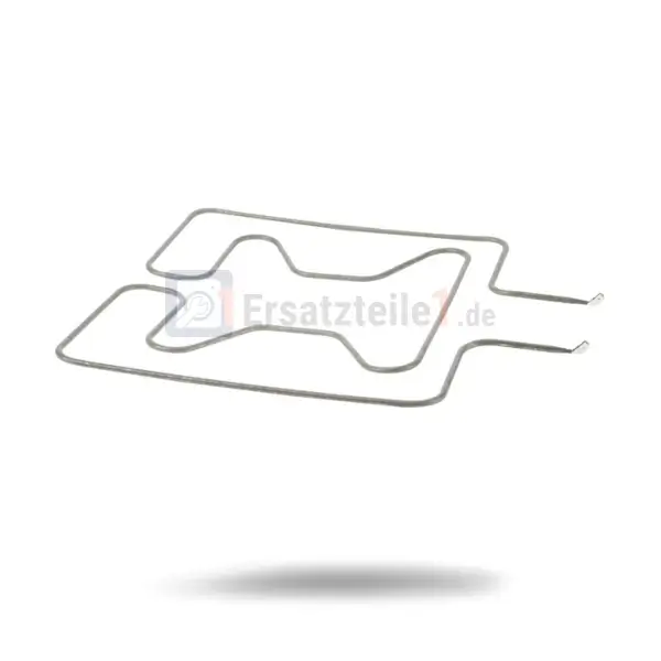 00447436 Heizung-Oberhitze (Originalteil), passend für Backöfen von: Constructa, Junker, Neff