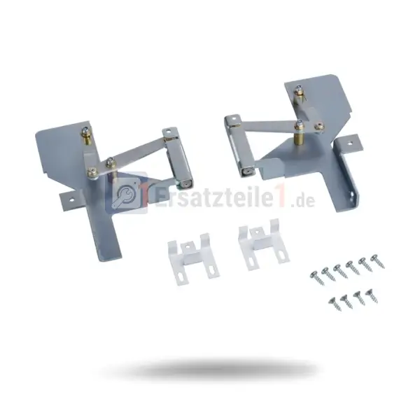 SMZ5003 Klappscharnier (Originalteil), passend für Kühl- und Gefrierschränke von: Bosch
